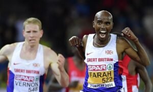 Mo-Farah