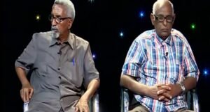 Cabdi Xaashi & Abdi Yuusuf