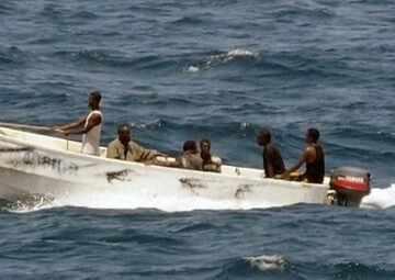 Piracy in Somalia: An Act of Terrorism or a Territorial Defense Mechanism?