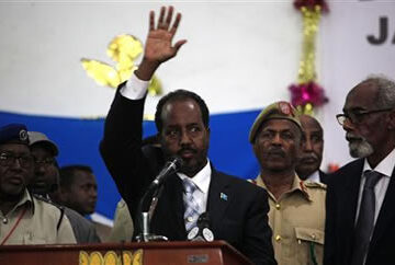 Hassan_Mohamud The First Year of Hassan Sheikh Mahmoud’s Presidency