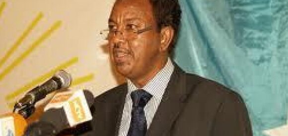 Ex-PM Warns Somalia’s Third Republic Faces Imminent Collapse