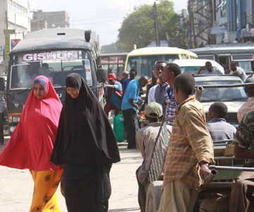 Eastleigh+px Writer denounces harassment of Kenyan Somalis