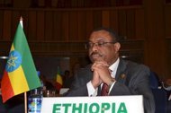 Ethiopia says preparing to pull troops out of Somalia