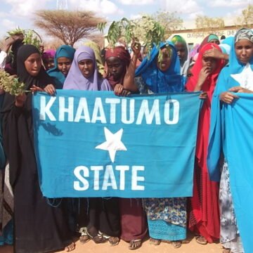 Betrayal and Corruption: Why Khatumo Leadership Must Re-evaluate Its Relationship with Somalia’s Federal Government