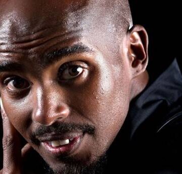farah James Lawton: Mo Farah’s fun run will have London Marathon founder Chris Brasher turning in his grave