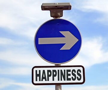 One Woman’s Tale and the Myths of Happiness