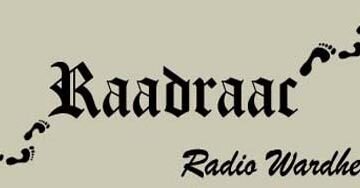 Raadraac: Wareysi Dr. Maxamed Daahir Afrax