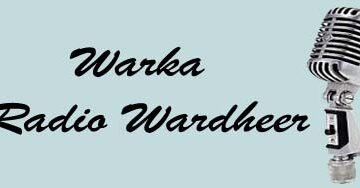 Warka Raadiyo Wardheer