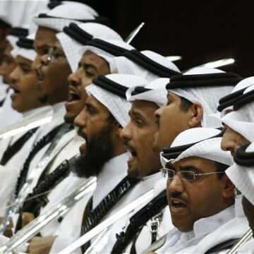 saudi1 Saudi Arabia deports ‘irresistible’ men deemed ‘too handsome’ to women