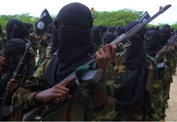 Two Sentenced in US for Supporting al-Shabab