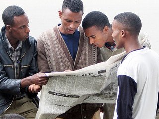 Ethiopian Journalists Hope New Council Will Ease Restrictions