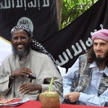 The Al-Shabab Implosion: Featuring Foreign Jihadists