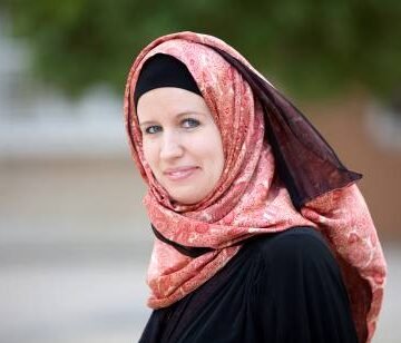 Female converts to Islam facing growing scrutiny