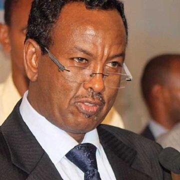 Somali Prime Minister disowns Jubaland ‘presidents’