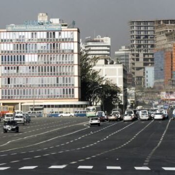 Ethiopia’s Economic Growth Slowing as Private Sector Struggle