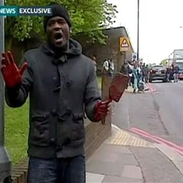 Woolwich attack: Somalian terrorists warn Britain: ‘Your chickens are coming home to roost’