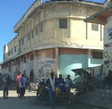 Mogadishu culture shock for diaspora Somalis