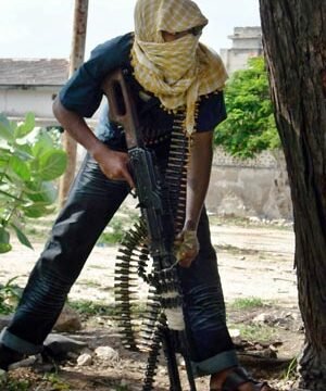 Tensions simmer in south Somali region