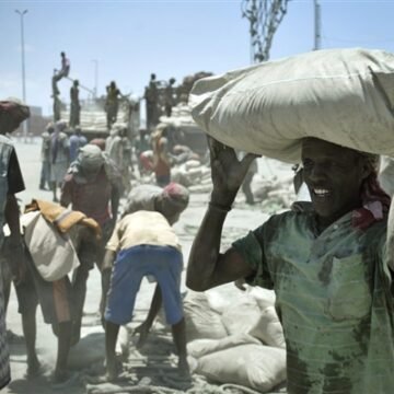 After decades as ‘world’s most dangerous’ place, has Somalia turned the corner?