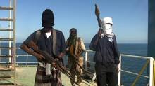 Tackling Somali piracy needs new onshore focus: World Bank