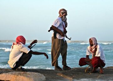 _65208610_pirates_afp Somali pirates now protecting illegal fishing ships, says UN report