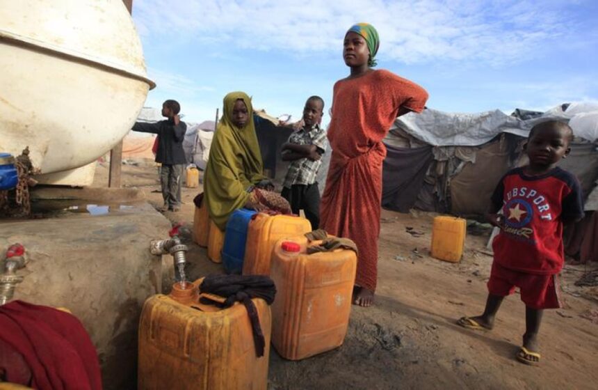 960 Somalia aid workers risk manipulation as in Afghanistan – expert