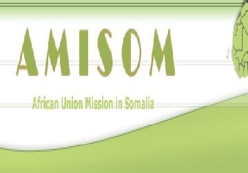 AMISOM Condemns Mogadishu Terror Attack‏