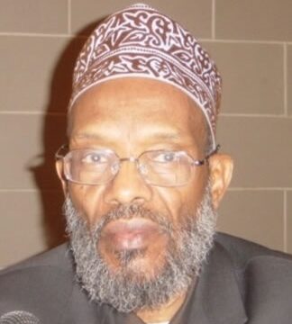 Dr. Omar Osman Rabeh: A Somali Hero in a nation lacking Heroes