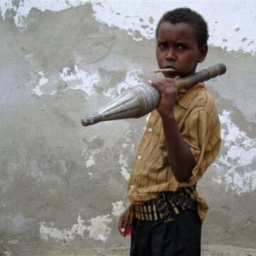 Why Somalia cannot be fixed? Sources of its political problems and their solutions