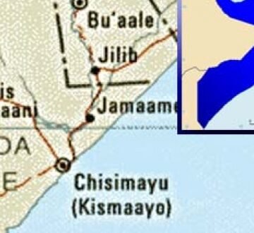 Letters from Diaspora: On Pragmatism and the Politics of Jubaland