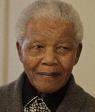 5 Exceptional Leadership Lessons from Nelson Mandela