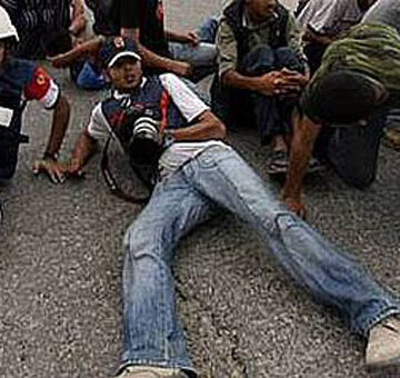 13-09-2011unesco UNESCO urges investigations into killings of journalists in Russia, Somalia and Mexico
