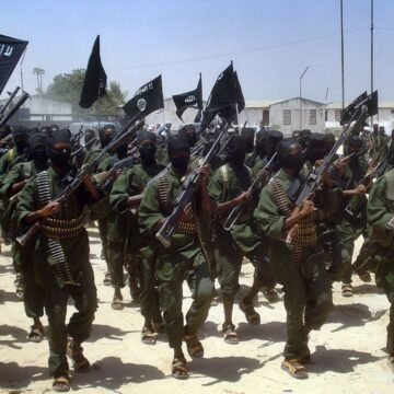 Somalia’s Islamist insurgents: key players