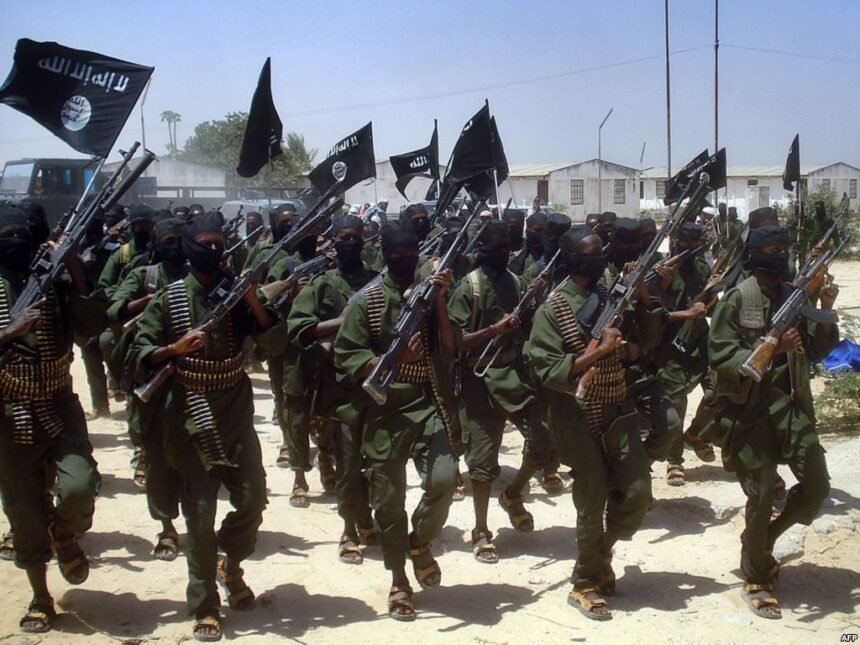 Somalia’s Islamist insurgents: key players