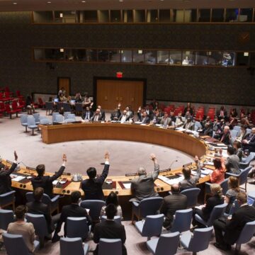 557162-somalieritrea Security Council extends mandate of monitoring group for Somalia and Eritrea