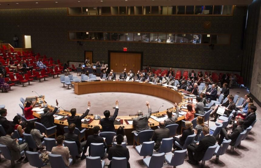 Security Council extends mandate of monitoring group for Somalia and Eritrea