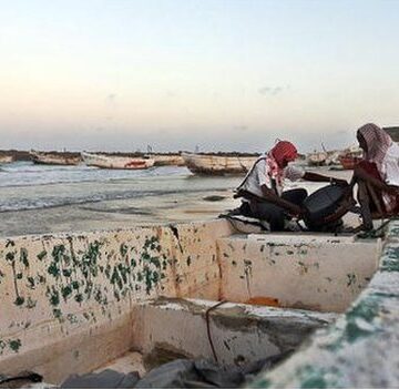 The plight of forgotten Somali pirate hostages