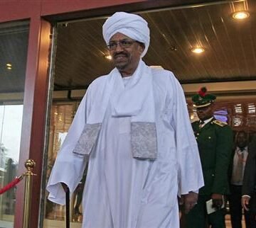 Sudan seizes assets belong to al-Bashir’s ex-ruling party