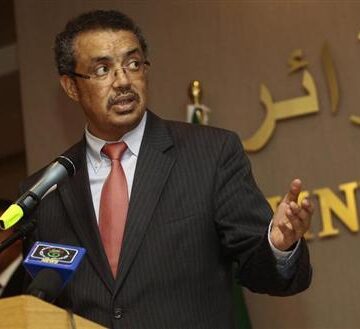 Kenyan MPs begin process to impeach deputy president