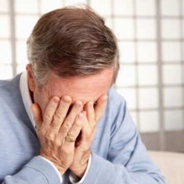 article-0-1AC4DC04000005DC-688_634x376 Stress and the fight-or-flight mechanism it triggers could cause prostate cancer