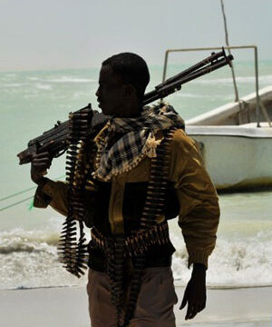 bad As Ethiopia seeks sea access, Egypt-Somalia alliance blooms