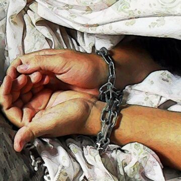 harg1 Somaliland to stiffen human trafficking penalties