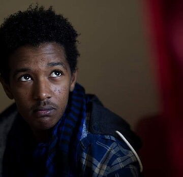 Police bash victim considers compensation claim