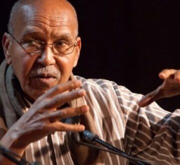 Somalia’s Leader: Look Past the Hype