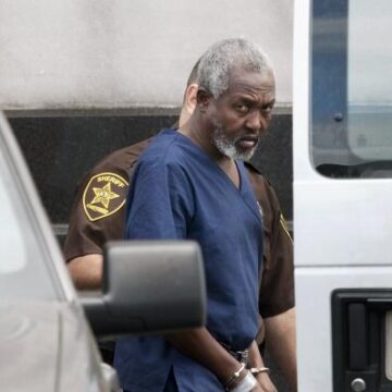 Highest-ranking Somali pirate in U.S. custody loses appeal to overturn 12 life sentences for killing 4 American tourists