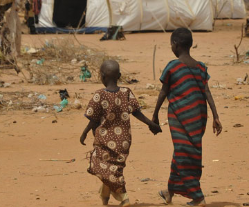 Kenya in fresh push to have refugees returned to Somalia