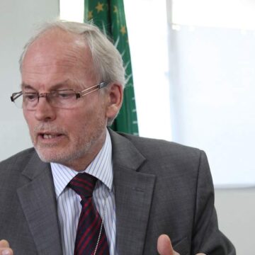 Collective efforts essential for progress as Somalia faces critical moment – UN envoy