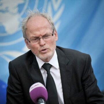 Urging Somali unity, UN envoy deplores ‘murderous campaign’ being waged by Al-Shabaab