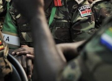 Somalia ‘gang rape’ investigated by African Union