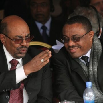 A year after long time leader’s death, Ethiopia has seen little change